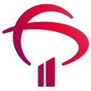 Logo Bradesco