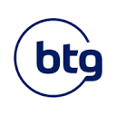 Logo BTG Pactual